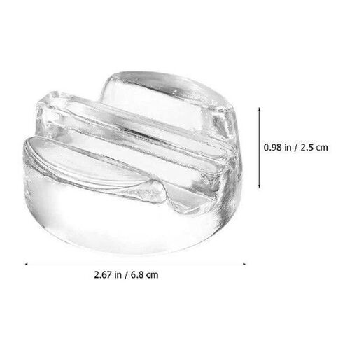 Fermentation Stone Weight Glass Lids For Pickle Can Weights