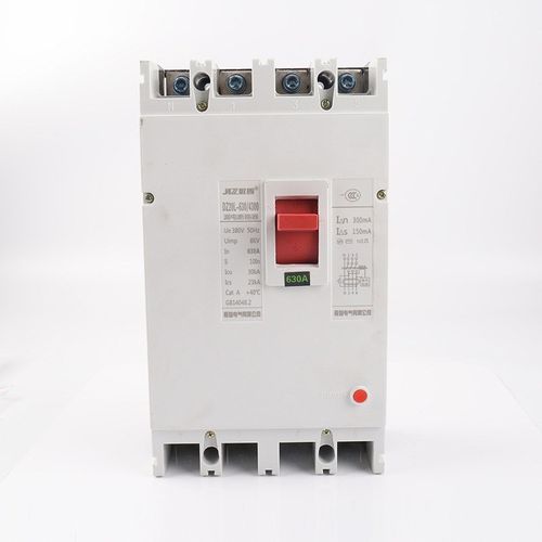 上海人民DZ20L漏电断路器 DZ20LE-30/300 030三相四线