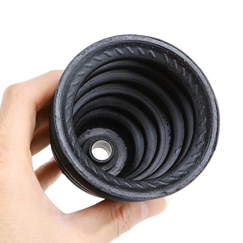 Rubber Dust Cover Electric Hammer Ash Bowl Dustproof Impact