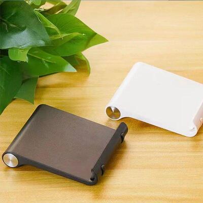 Deskops Holder For Tablet 7.9 to 11 Inch Adjustable Folding