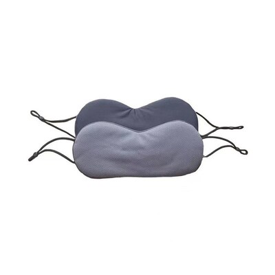 Sleep Eye Mask Ice Silk Shading Breathable Eye Mask 眼罩遮光