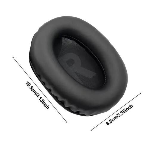 Replacement Earpads cushion for Logitech G Pro X / GPRO