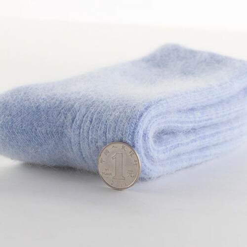 Wool Socks womens female Winter Warm Women Socks Super Thic