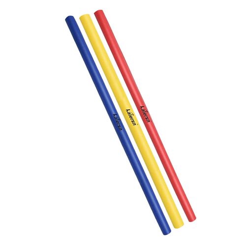 Golf swing practice stick, golf power stick, swing training