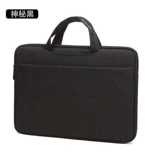Laptop Bag Sleeve for Macbook Air M1 Mac Book Pro M2 M3 Leno