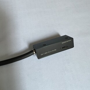 R001 F00直线位移传感器电机设备位置测量系统 LMD