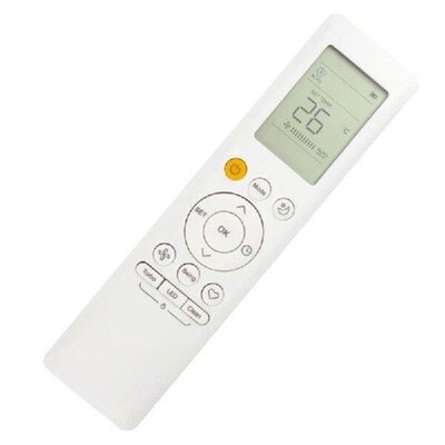 Air Conditioner Remote Control Large Screen Conditioning