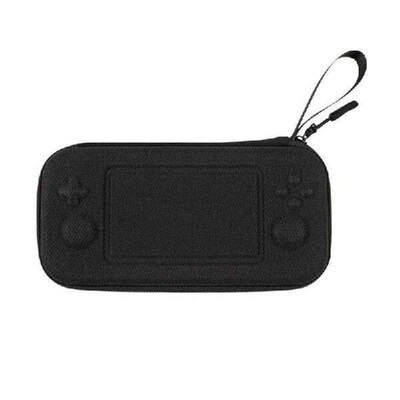 Handheld Console EVA Bag Storage Box for Retroid Pocket 4