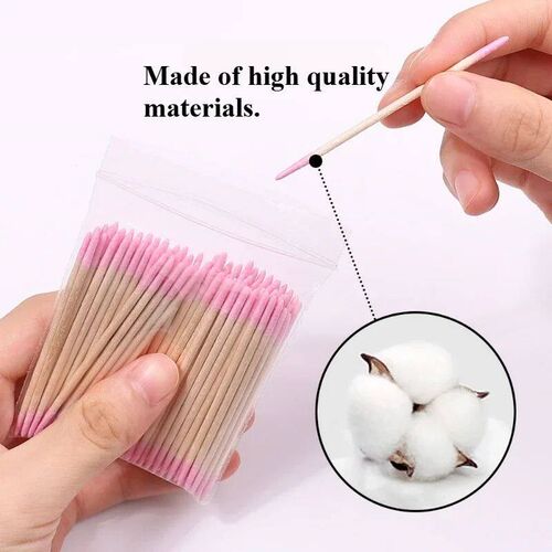 New Kapok  for Manicure, Detail Corrector Nail Polish Remove