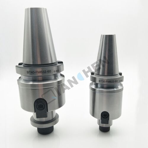 B32-FMB B40-FMBStrong collet,Applied to the machining center