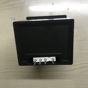 时间调节线路板 ST3 四只角ST3 脚踏封口机时间继电器