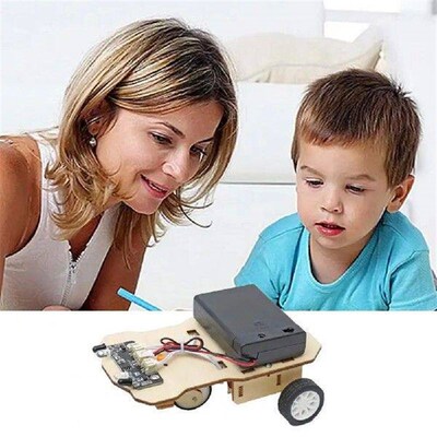 1 Set Funny Parent-Child Interaction Creative Following