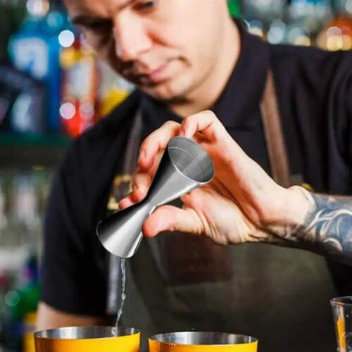 Bartender Kit Bar Accessories 30/45ml 30/60ml mixology Barte