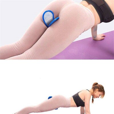 Muscle Buttock Lifting Hip Exerciser Reusable and Ergonomic