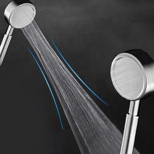 7XEA Stainless Steel Hand Shower Bathroom Shower Accessories