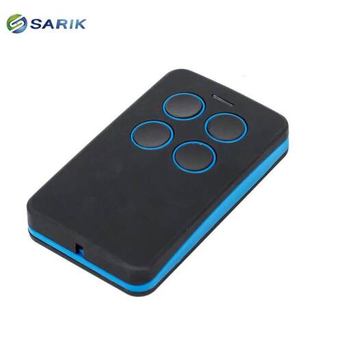 Gate control for Garage door Remote control duplicator 433.9