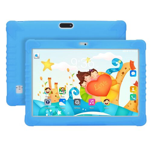 Tablet PC for Kids 7 10  Quad Core Kids tablet Android game