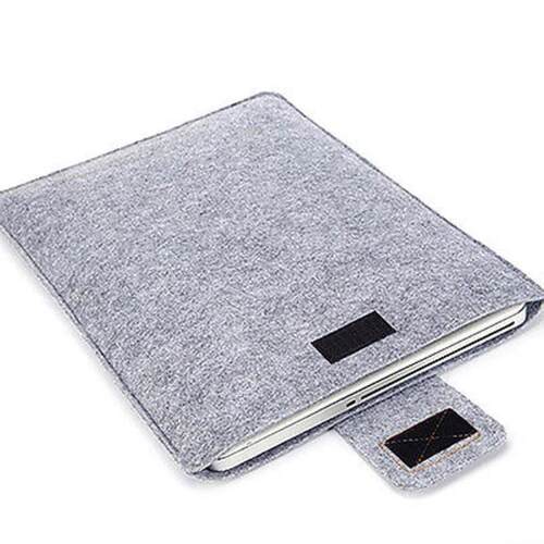 Felt Sleeve Slim Tablet Case ver Bag for MacBooks Air Pro 11
