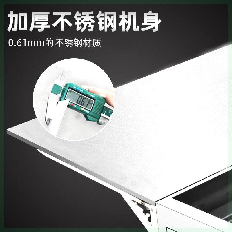 摇滚木炭烤鸡炉商用旋转自动烧烤炉烤鸡腿烤箱越南奥尔良烤鸡炉