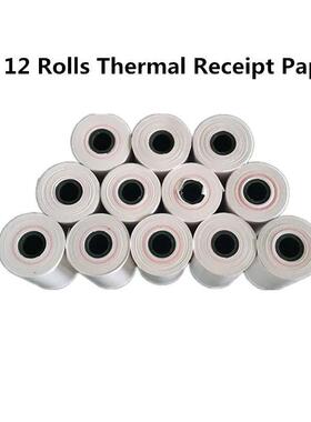Universal Paper 57x30mm Thermal Receipt Paper for All Mini 5