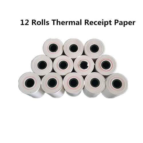 Universal Paper 57x30mm Thermal Receipt Paper for All Mini 5