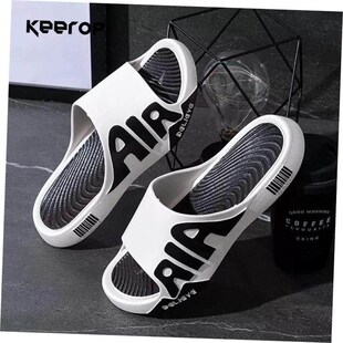 summer slippers for men bedroom slippers home sandals men 男