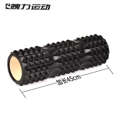 Thick legs stick fitness massage stick foam roller roll ca