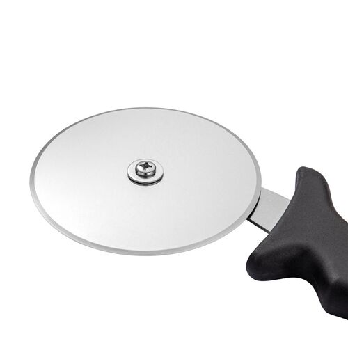 Pizza Cutter Pastry baking Cake Wheel Roller Knife shovel