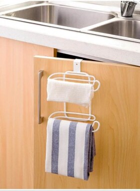 Toilet Tissue Paper Holder Shelf Bathroom kitchen Towel Roll