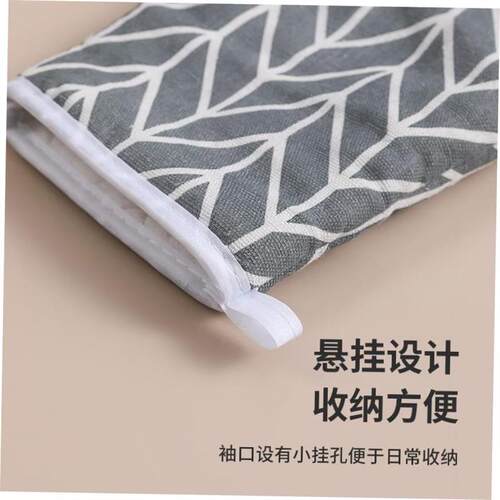 Anti-scalding Baking Oven Gloves Kitchen Mitts 烤箱隔热手套