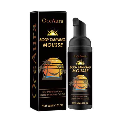 Tanning Spray Sunburn Repairing Dryness Removal Moisturizing