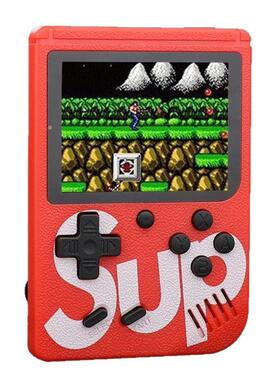 Handheld Svp Mini Handheld Game Machine Home Retro Nostalgic
