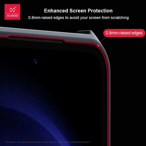 Xundd Case For  Galaxy A35 A55  A14 A05 A05S Airbag Shockpro