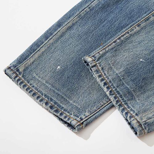Autumn and Winter New Light-colored Heavy-weight Thickened L