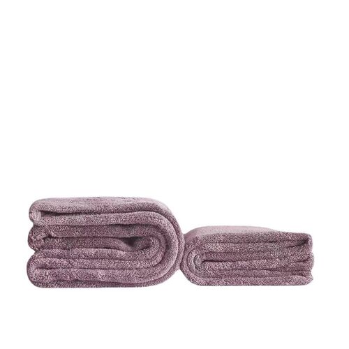 Dry Hair Cap Double-layer Thickened Super Absorbent Quick-dr