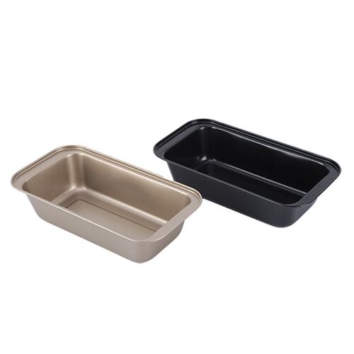 Loaf Pan Rectangle Toast Bread Cake Mold Pastry Baking mould