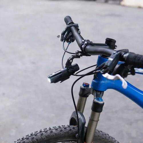 Bicycle Board Mounting Bracket Bicycle Stand Bike Light Moun