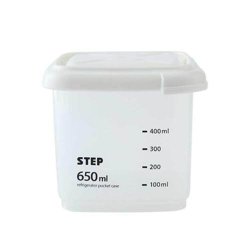 Tea Bean Grain Spice Food Grain Plastic Storage Box潮流新款