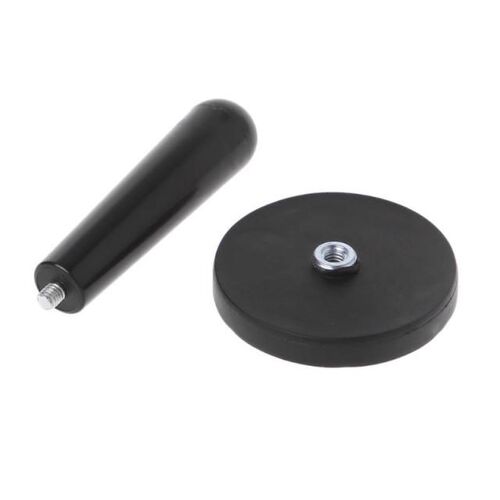 2 PCS Car Wrap Gripper Strong Magnetic Magnet Holder Wrappin