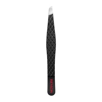 Revlon Expert Eyebrow Hair Removal Tweezer, Tweezers for