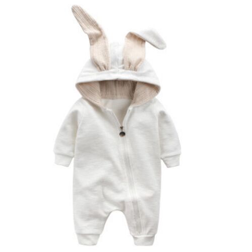 Baby boy irl Clothes New born for Winter Rompers Newborn