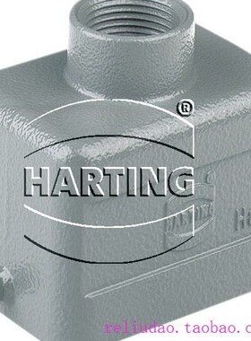 HRTING连接器0933002701母芯Hn-E-F-s螺钉型1/0V