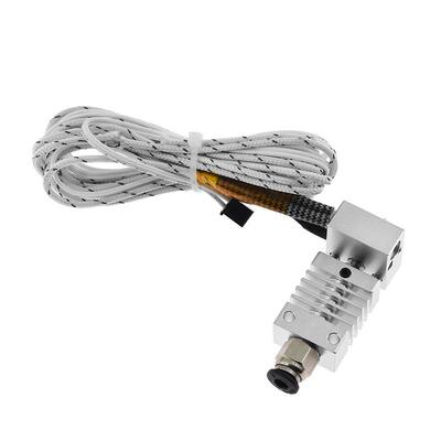 Hotend Extruder Kit Long Distance V6 Extrusion 12V/24V 50W J