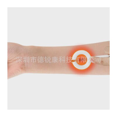 Infrared Vascular IV Vein Finder Red Light Vein Penetration