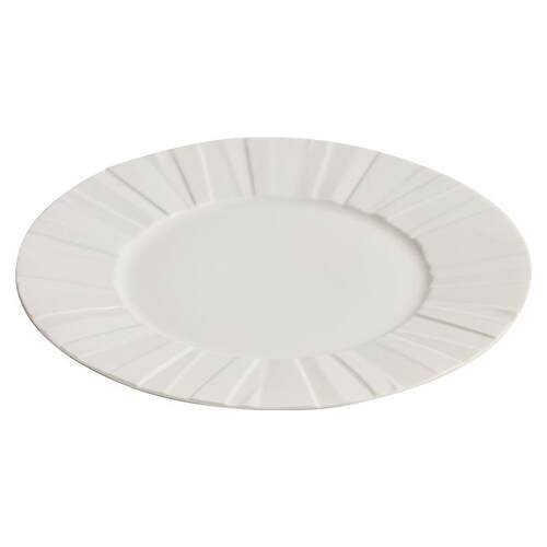 Ceramic Plate Steak Serving Dish Hotel Tableware  Pasta Bowl