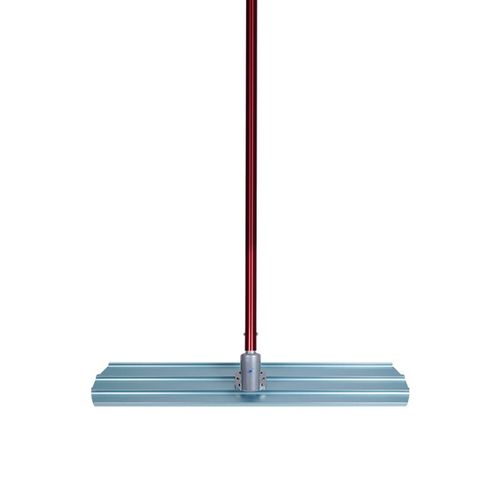 安茂福混凝土提浆大抹子水泥路面整平抹平镁合金手动抹子磨平工具