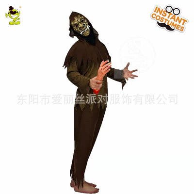。Party clothes stage costumes masquerade ball Carnival Ghos