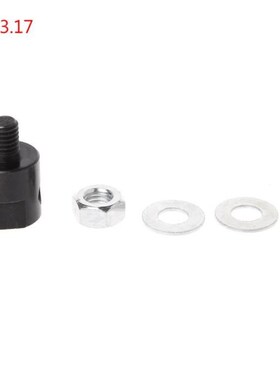 1 Set of Motor Shaft Coupling 3.17/4/5/6/8mm Axle Motor Shaf