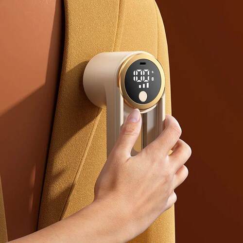 Digital Home Hair Ball Trimmer Electric Portable Home Fabric