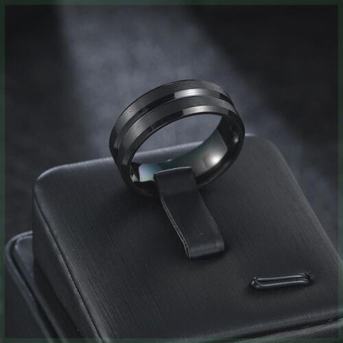 Sweet men jewelry ring for Women rings Retro beautiful mens